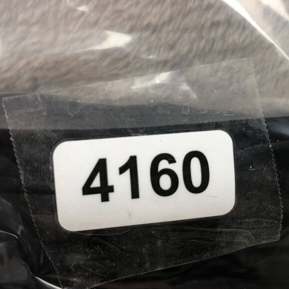 Aeropostale Mens Jogger Pants Small Pull On Black Stretch Casual Drawstring - Picture 14 of 14